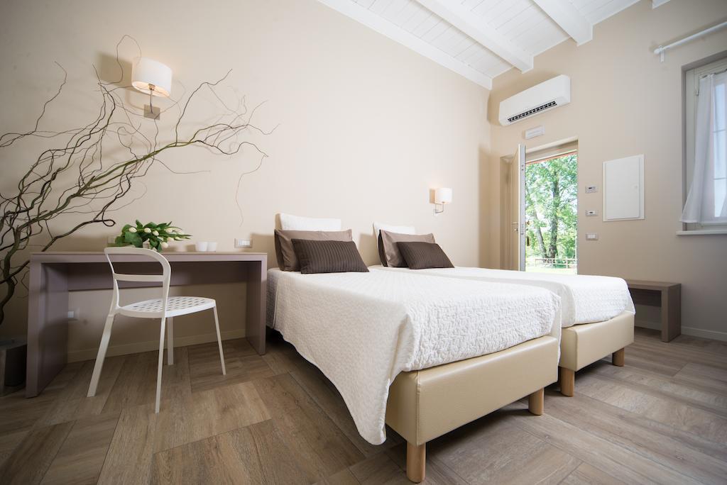 Agriturismo La Galizia Cuggiono Room photo
