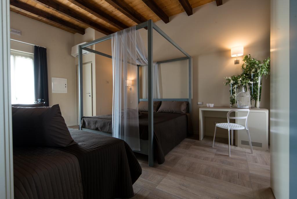 Agriturismo La Galizia Cuggiono Room photo