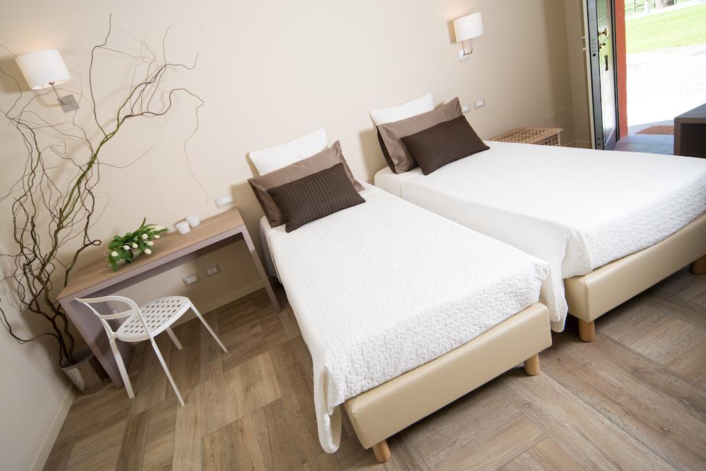 Agriturismo La Galizia Cuggiono Room photo